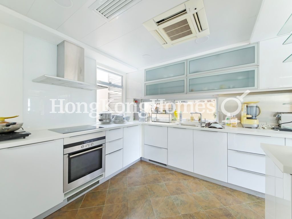 Kitchen — Manly Villa, Deep Water Bay