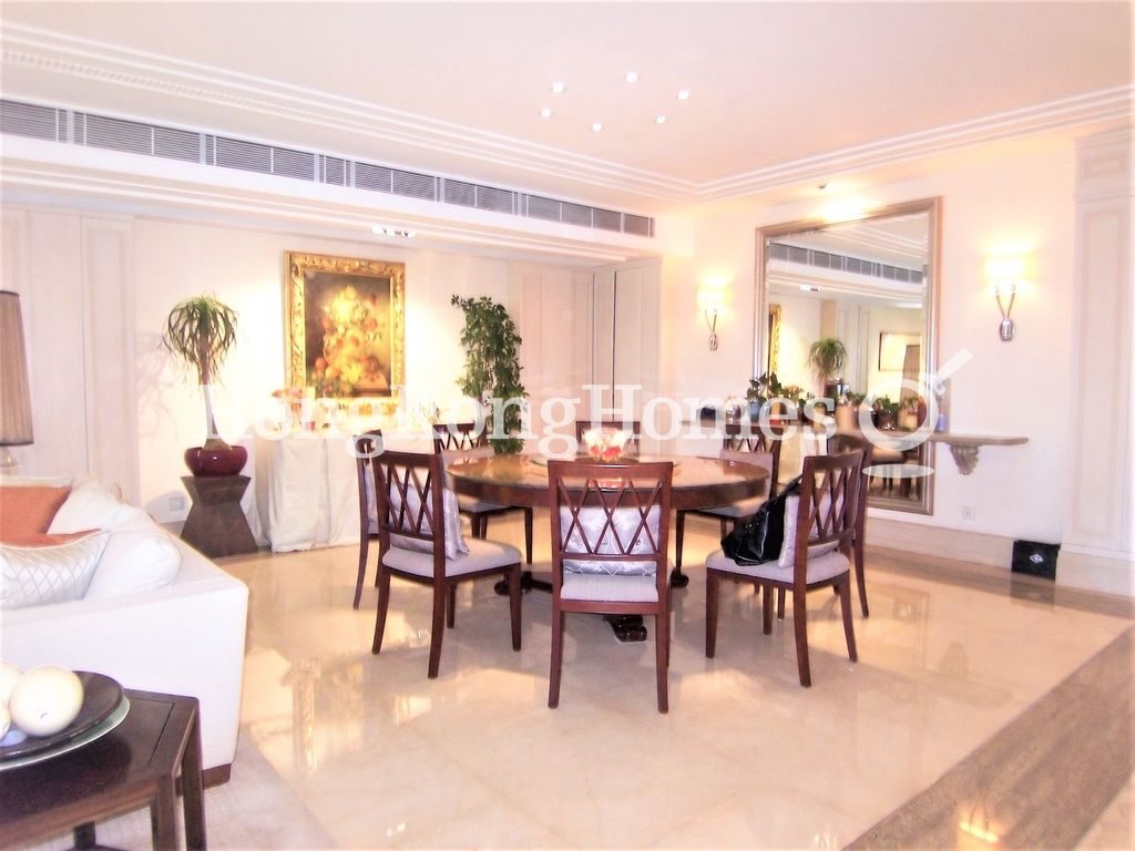 Dining Room — Kellett Villas, The Peak
