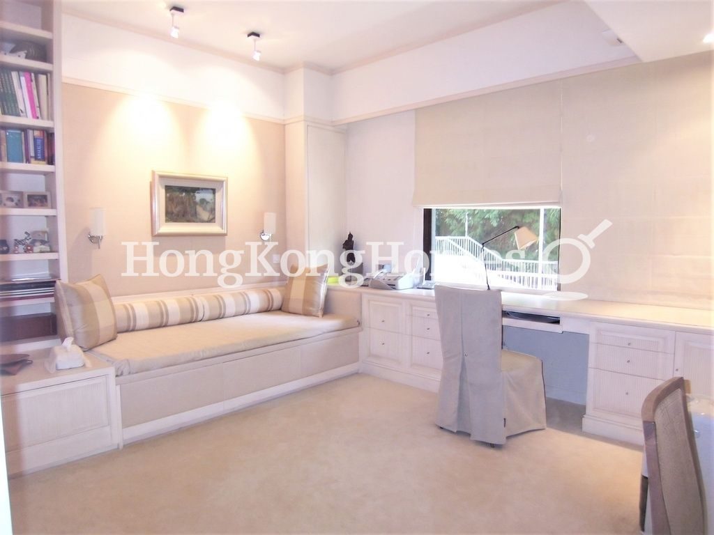 Second Bedroom — Kellett Villas, The Peak