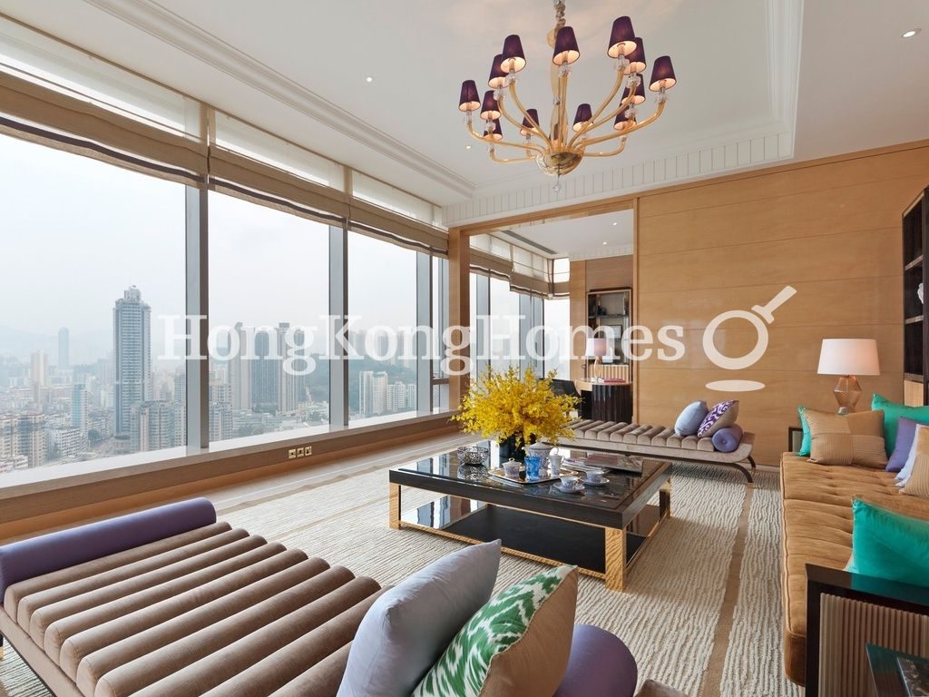 Family Room — Forfar, Kowloon City