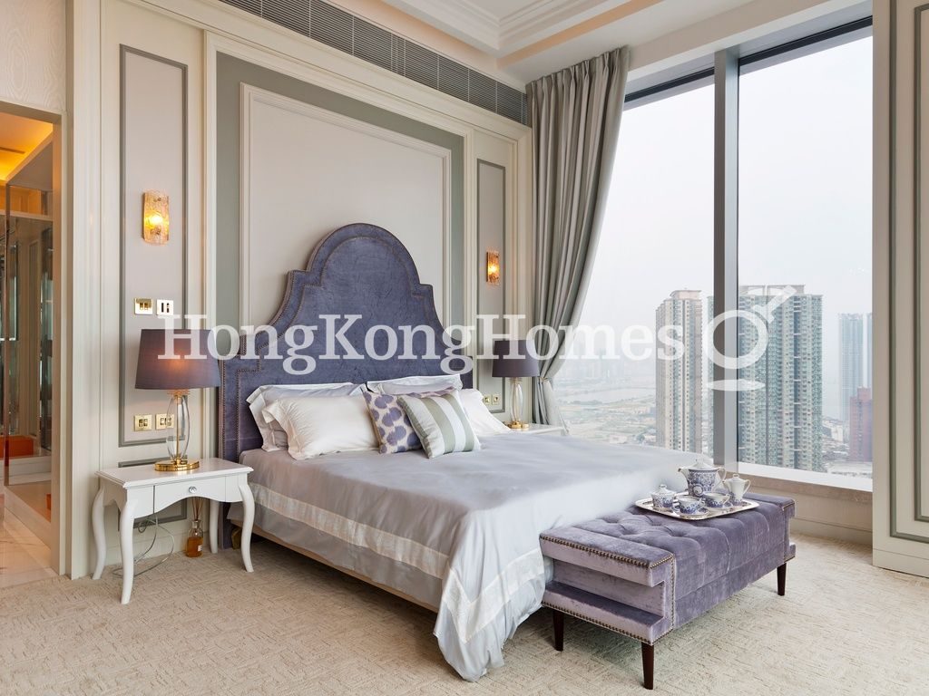 Master Bedroom — Forfar, Kowloon City