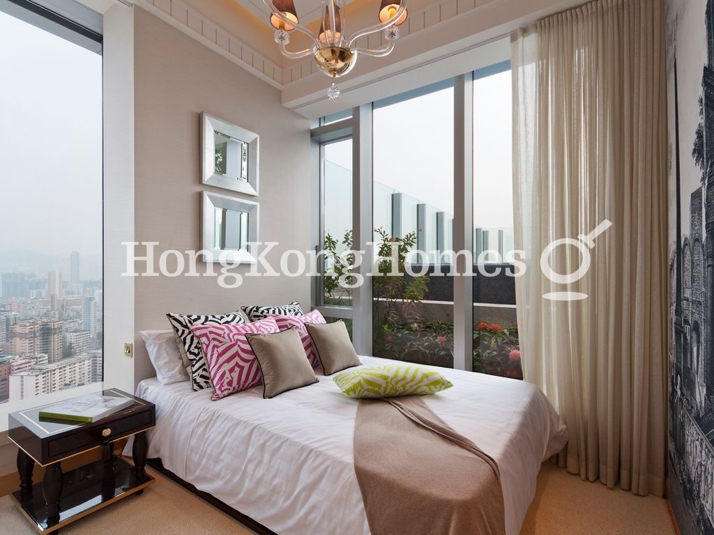 Third Ensuite Bedroom — Forfar, Kowloon City