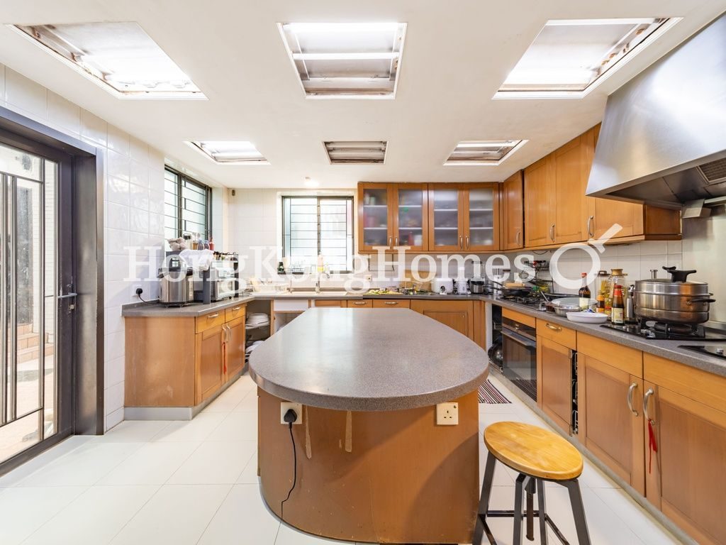 Kitchen — Moorsom Road, 5, Jardine's Lookout