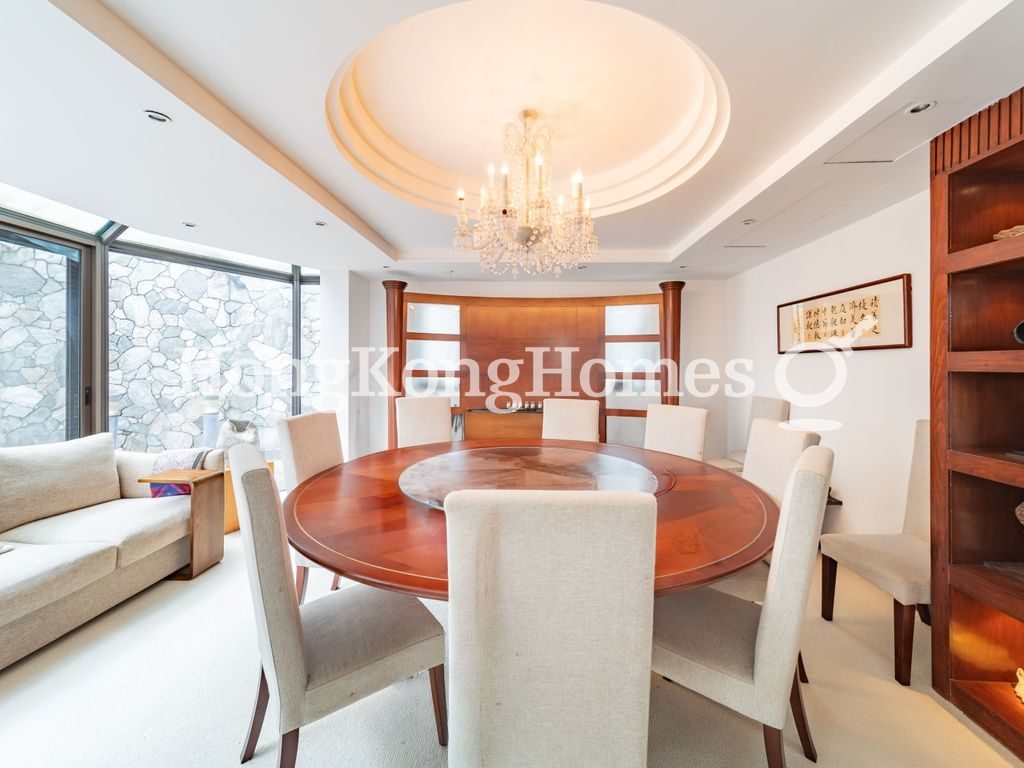 Dining Room — Moorsom Road, 5, Jardine's Lookout