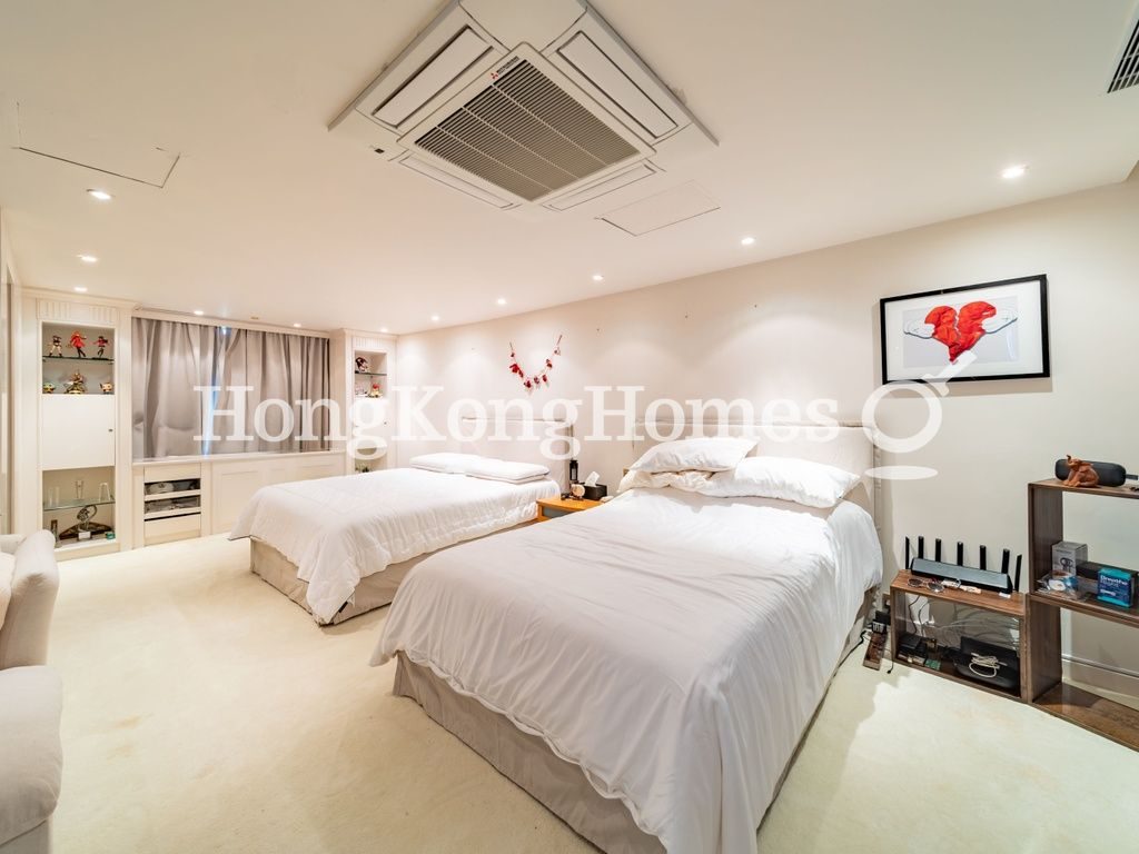 Master Bedroom — Moorsom Road, 5, Jardine's Lookout