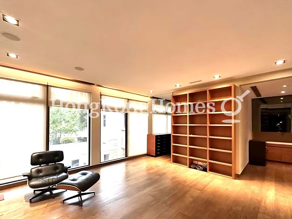 Master Bedroom — Double Bay, Deep Water Bay