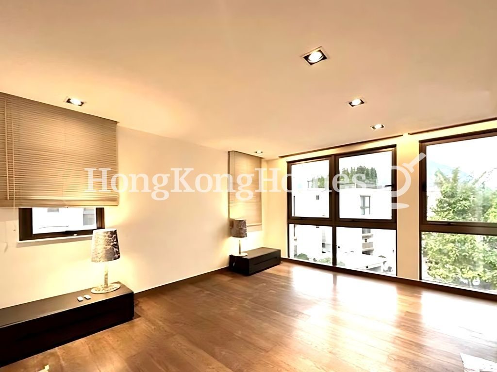 Second Bedroom — Double Bay, Deep Water Bay