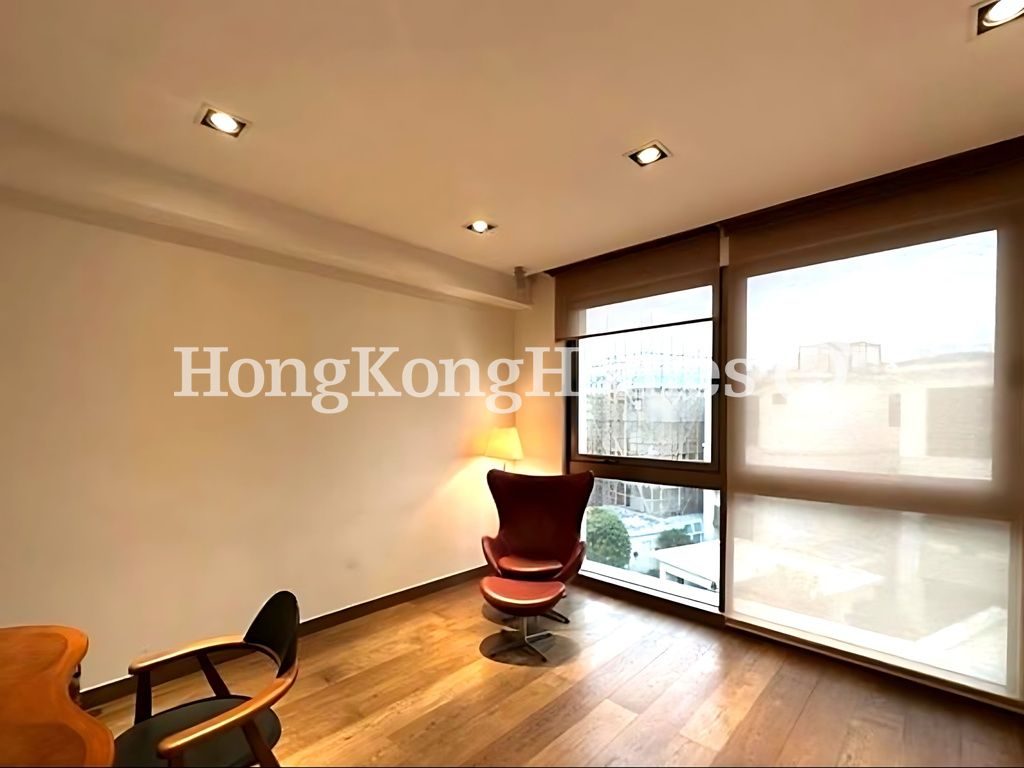 Third Bedroom — Double Bay, Deep Water Bay