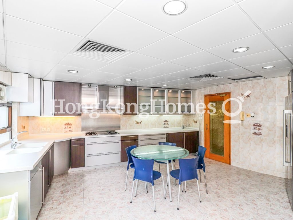 Kitchen — Century Tower I, Mid-levels Central