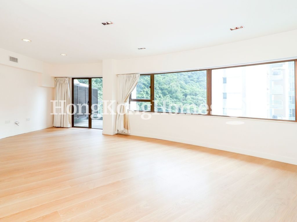 Living and Dining Room — Century Tower I, Mid-levels Central