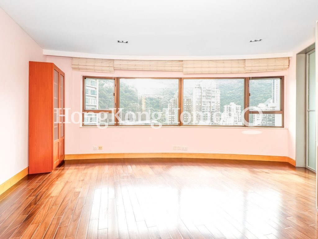 Master Bedroom — Century Tower I, Mid-levels Central
