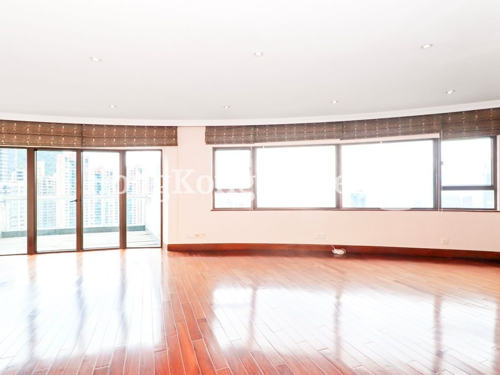Second Bedroom — Century Tower I, Mid-levels Central