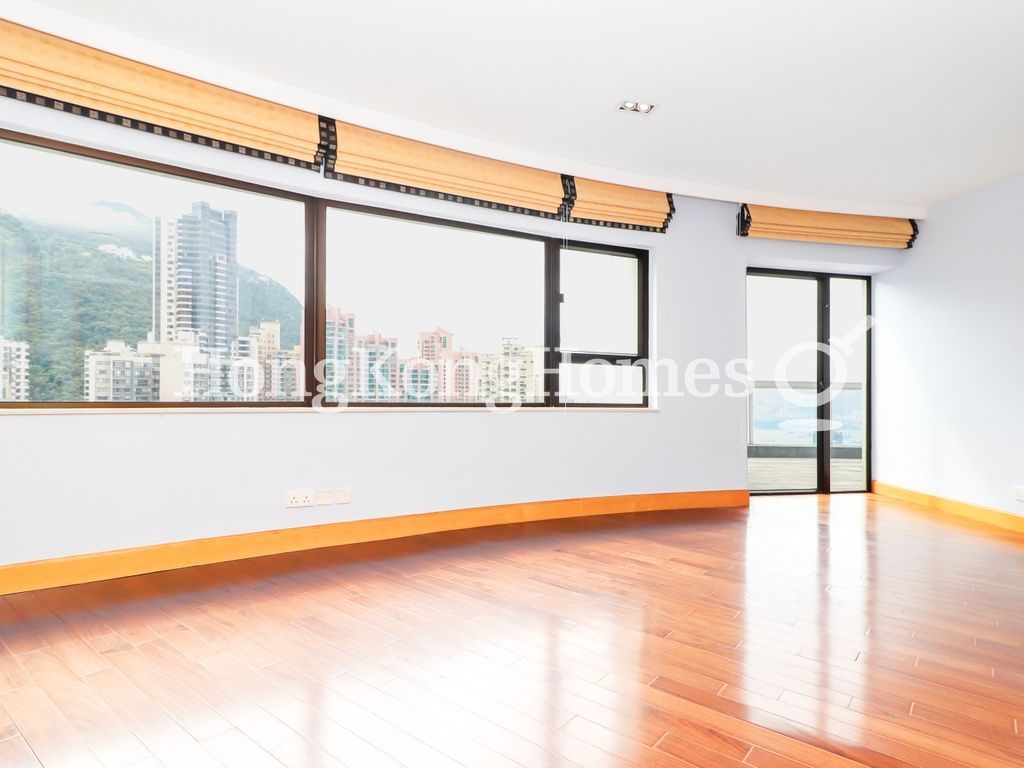 Third Bedroom — Century Tower I, Mid-levels Central
