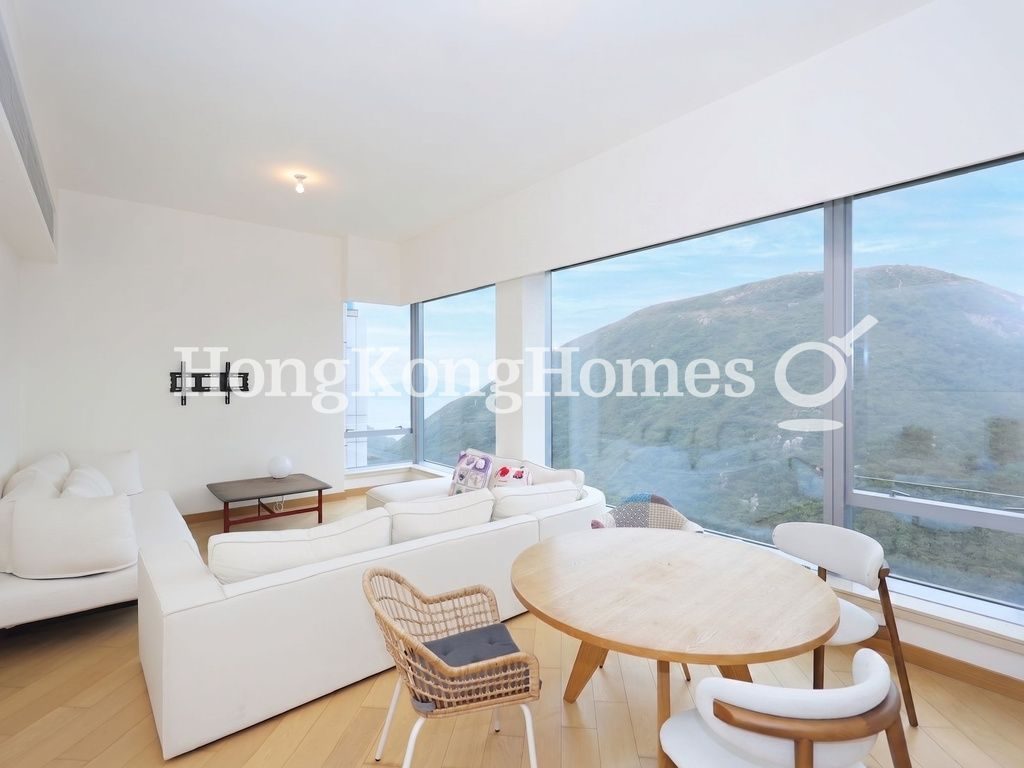 Family Room — Double Bay, Deep Water Bay