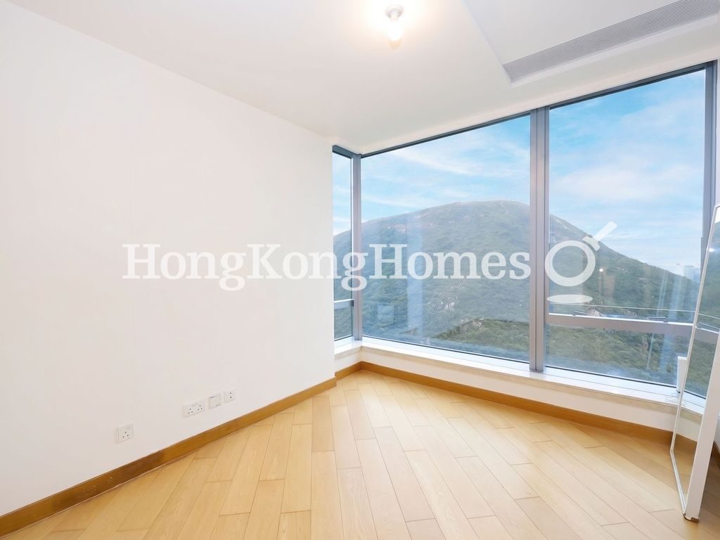Third Bedroom — Double Bay, Deep Water Bay