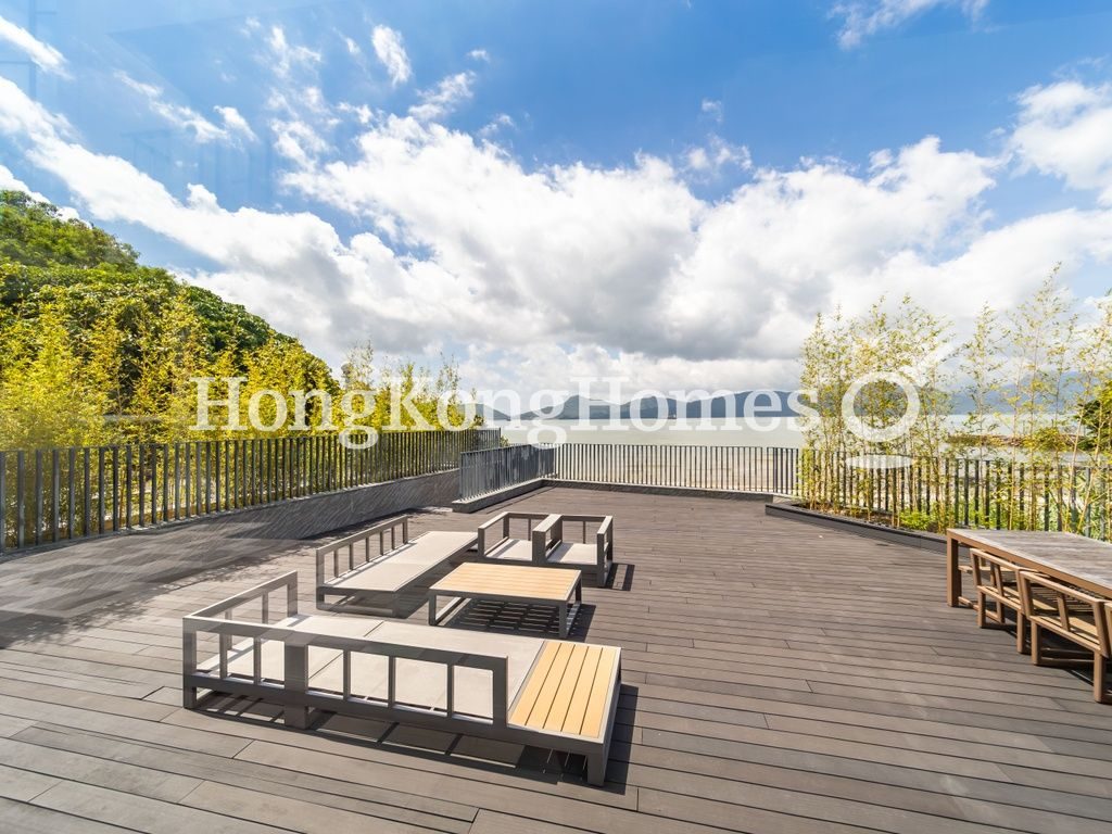 Private Garden — The Duet, Gold Coast