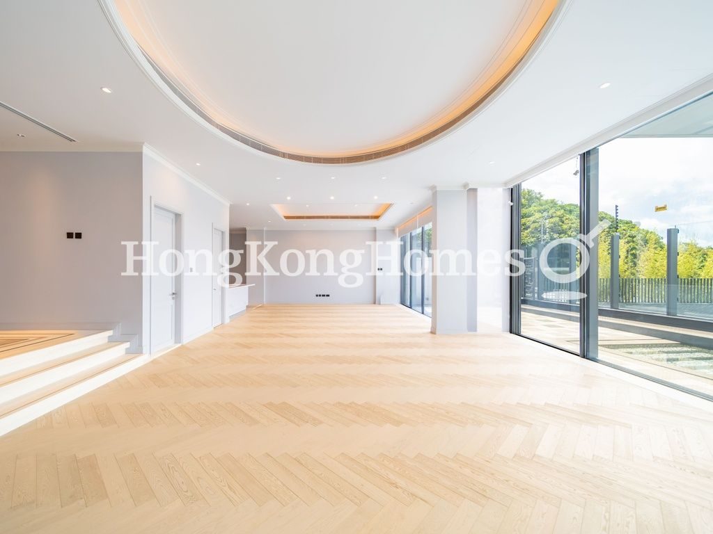 Living and Dining Room — The Duet, Gold Coast