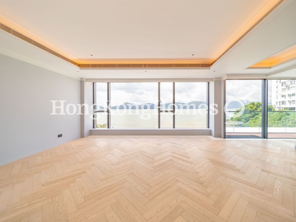 Master Bedroom — The Duet, Gold Coast