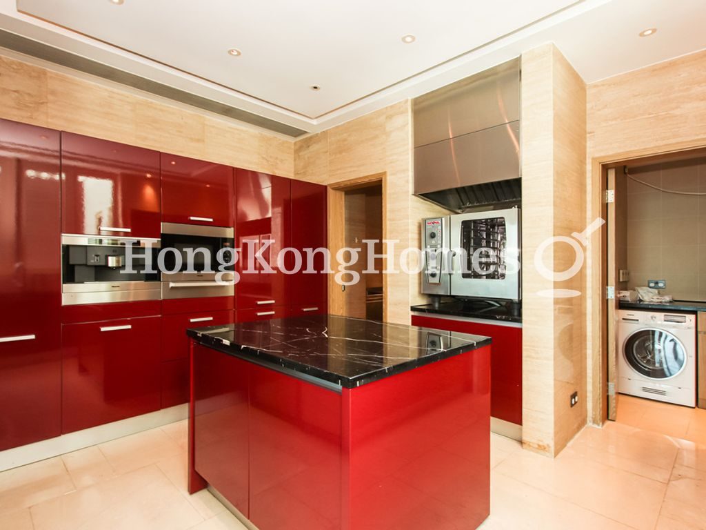 Kitchen — Residence Bel-Air - Phase 05, Villa Bel-Air, Pokfulam