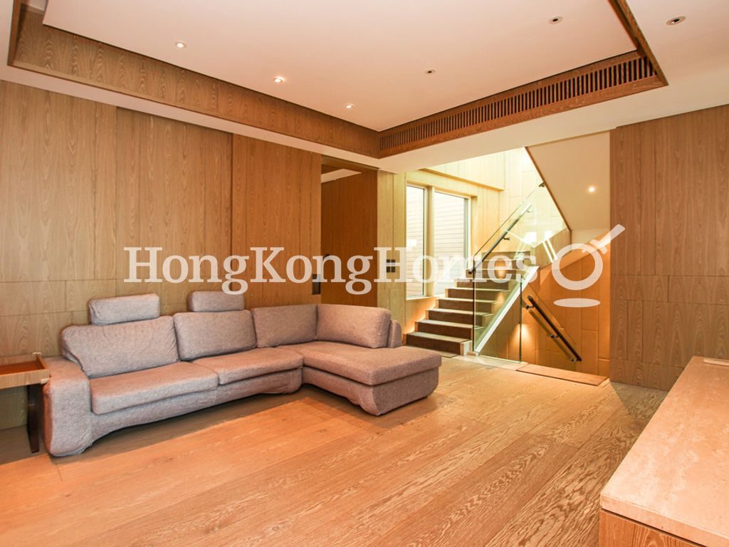 Family Room — Residence Bel-Air - Phase 05, Villa Bel-Air, Pokfulam
