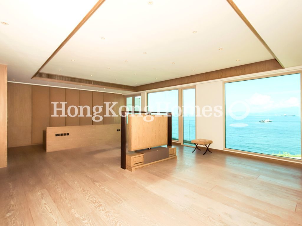 Master Bedroom — Residence Bel-Air - Phase 05, Villa Bel-Air, Pokfulam