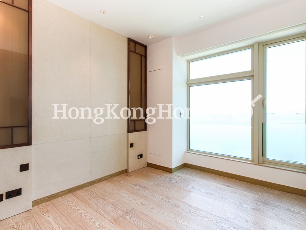 Second Ensuite Bedroom — Residence Bel-Air - Phase 05, Villa Bel-Air, Pokfulam