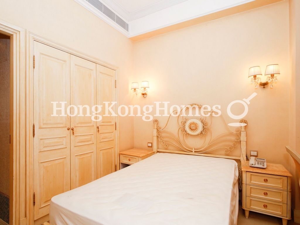 Third Ensuite Bedroom — Double Bay, Deep Water Bay