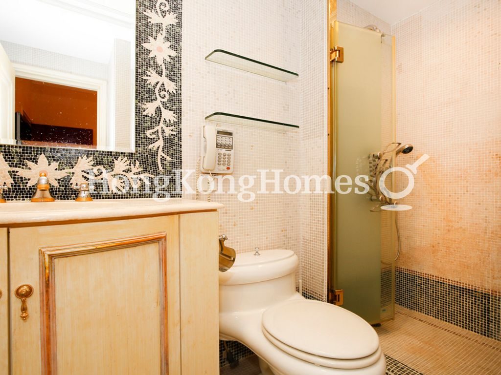 Third Ensuite Bedroom — Double Bay, Deep Water Bay