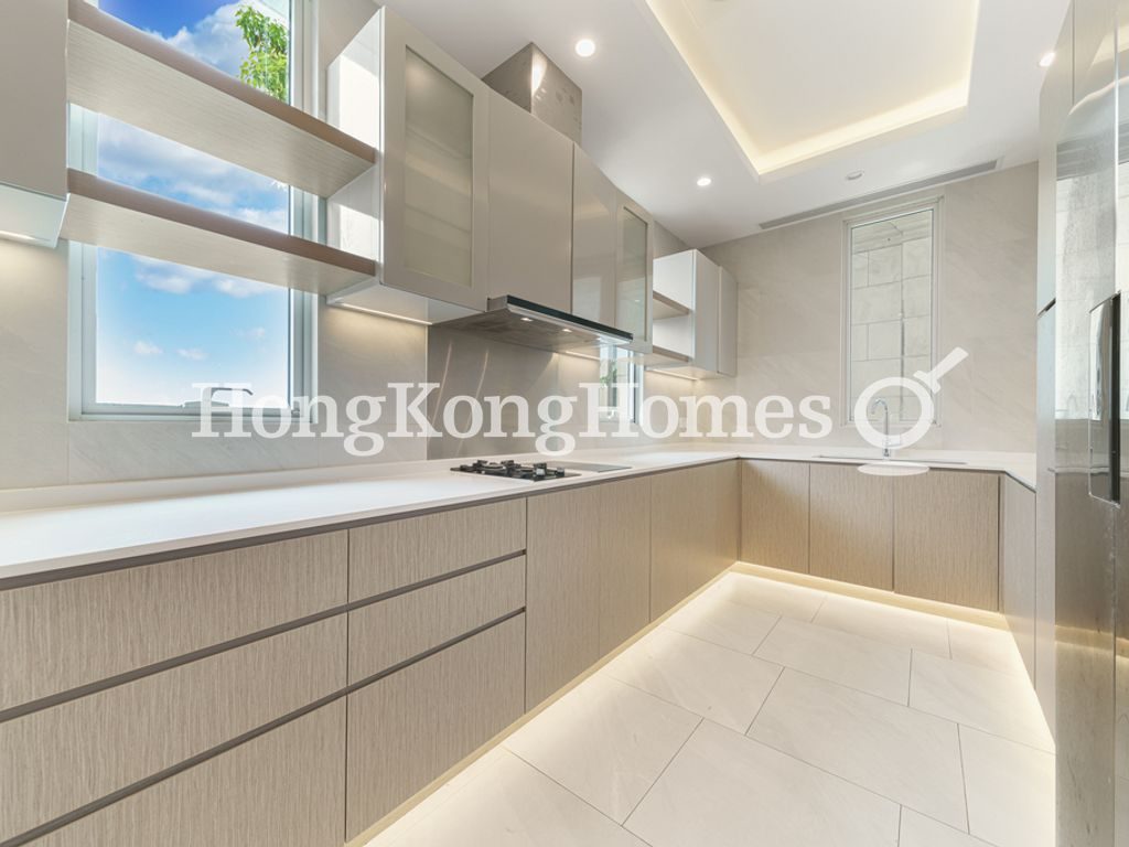 Kitchen — Repulse Bay Road, 110, Repulse Bay