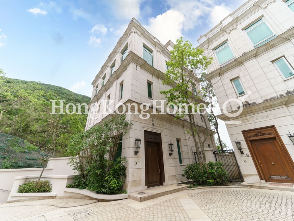 Exterior — Repulse Bay Road, 110, Repulse Bay