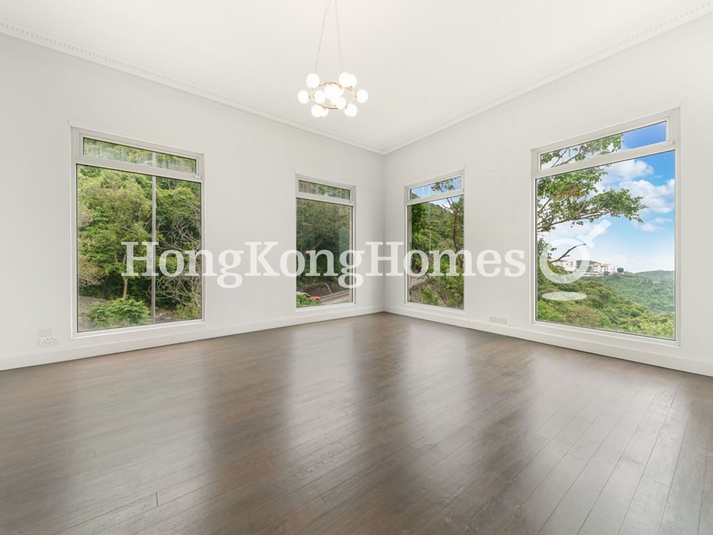 Dining Room — Repulse Bay Road, 110, Repulse Bay