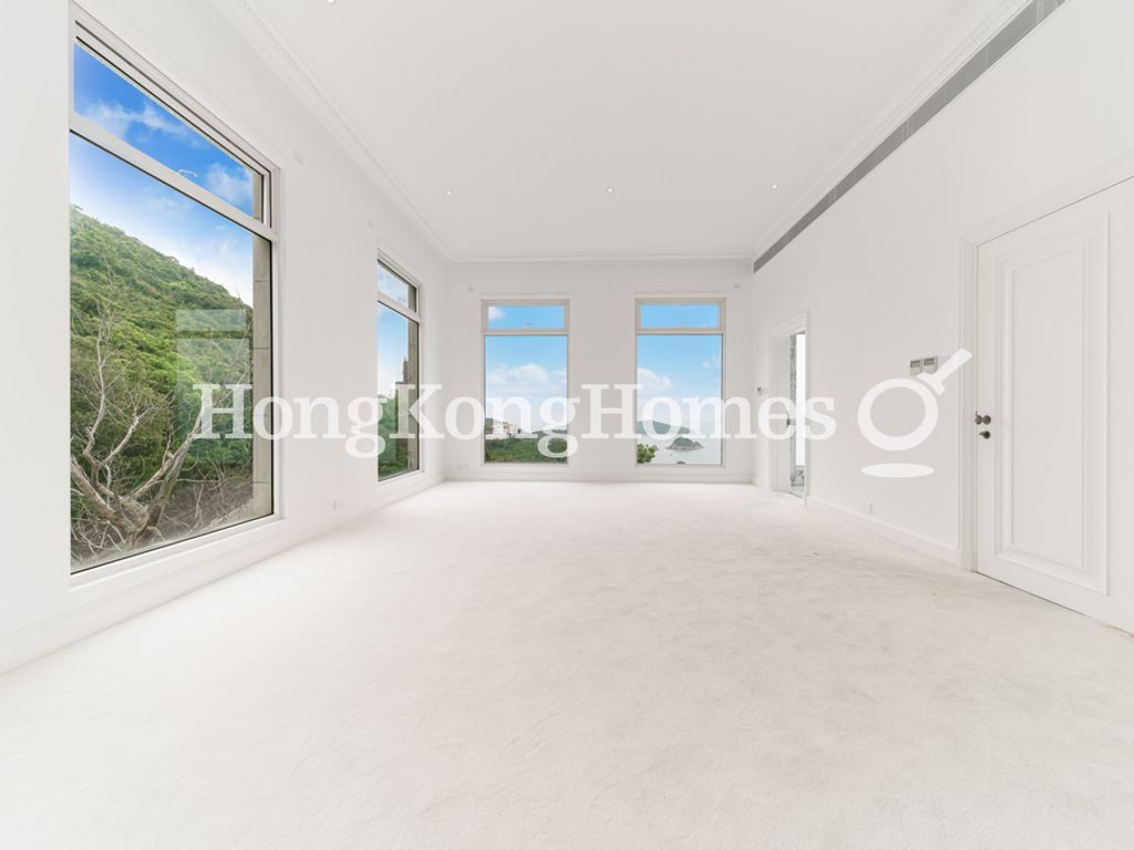 Master Bedroom — Repulse Bay Road, 110, Repulse Bay