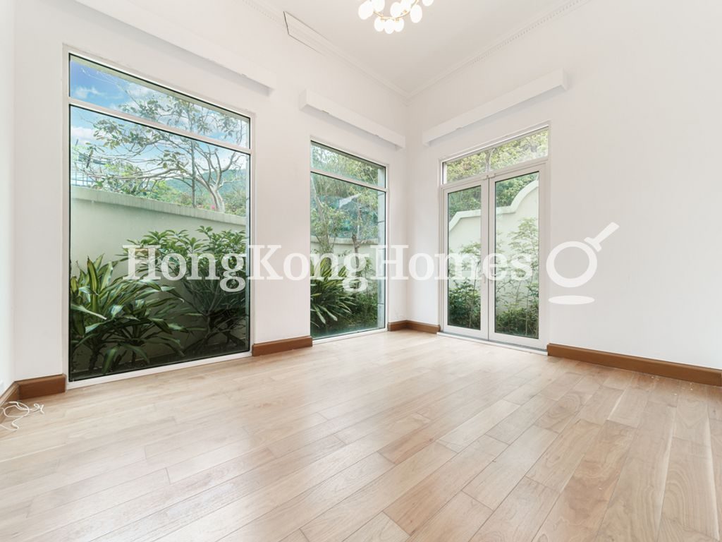 Second Ensuite Bedroom — Repulse Bay Road, 110, Repulse Bay