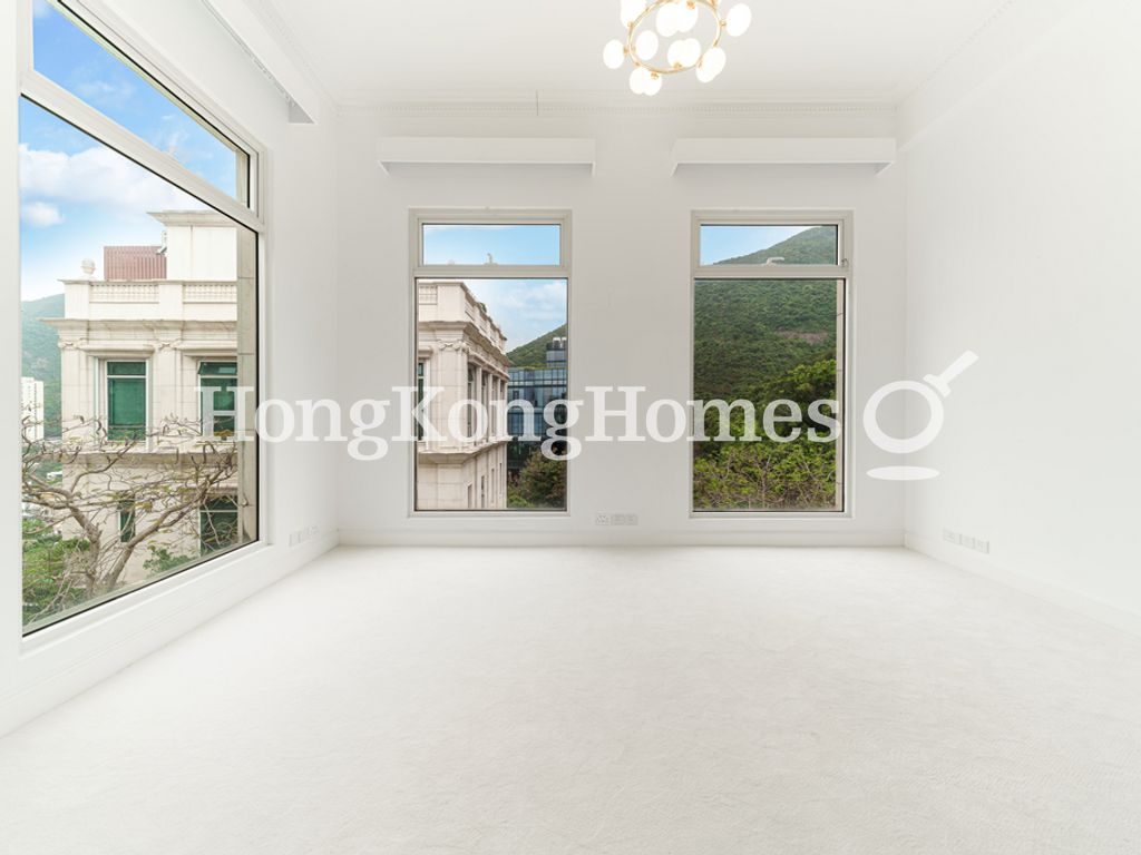Fourth Ensuite Bedroom — Repulse Bay Road, 110, Repulse Bay