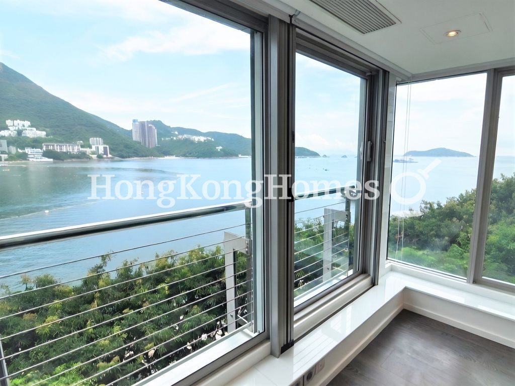 Repulse Bay Road, 56
