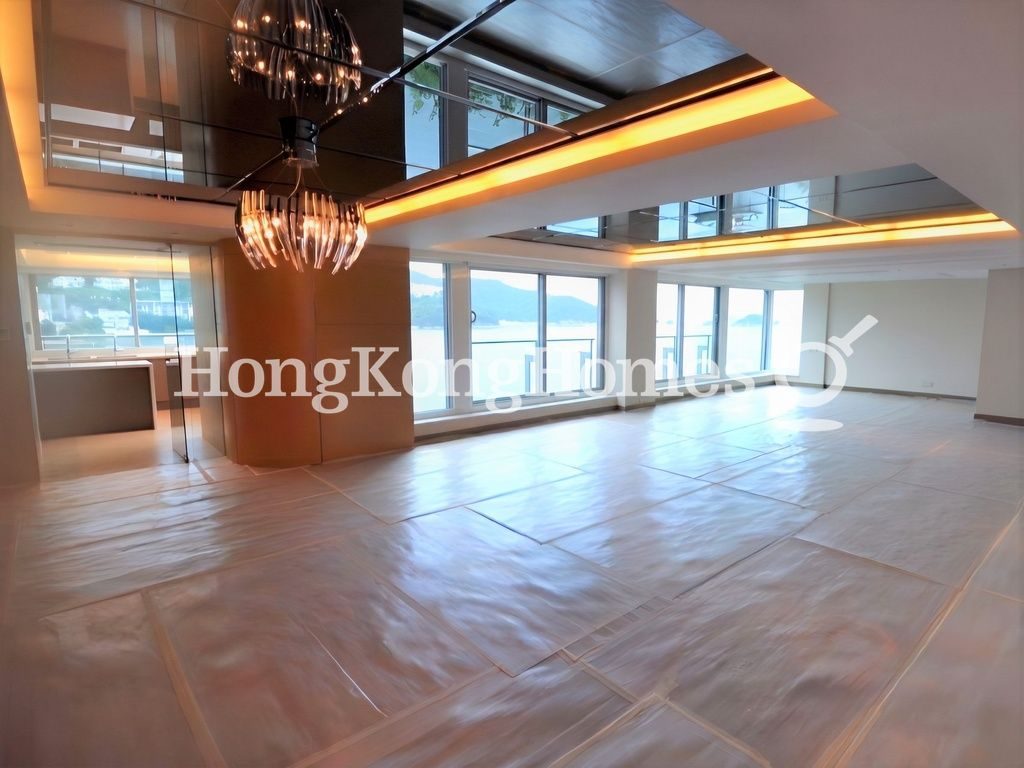 Living and Dining Room — Repulse Bay Road, 56, Repulse Bay