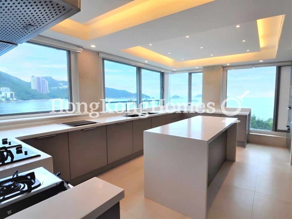 Kitchen — Repulse Bay Road, 56, Repulse Bay