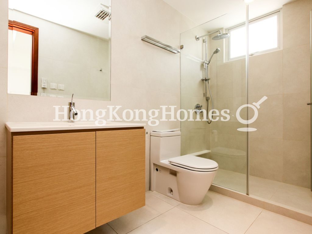 Third Ensuite Bathroom — Deep Water Bay Road, 39, Deep Water Bay