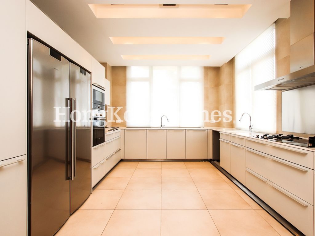Kitchen — Deep Water Bay Road, 39, Deep Water Bay