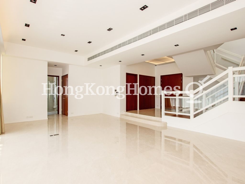 Living Room — Deep Water Bay Road, 39, Deep Water Bay