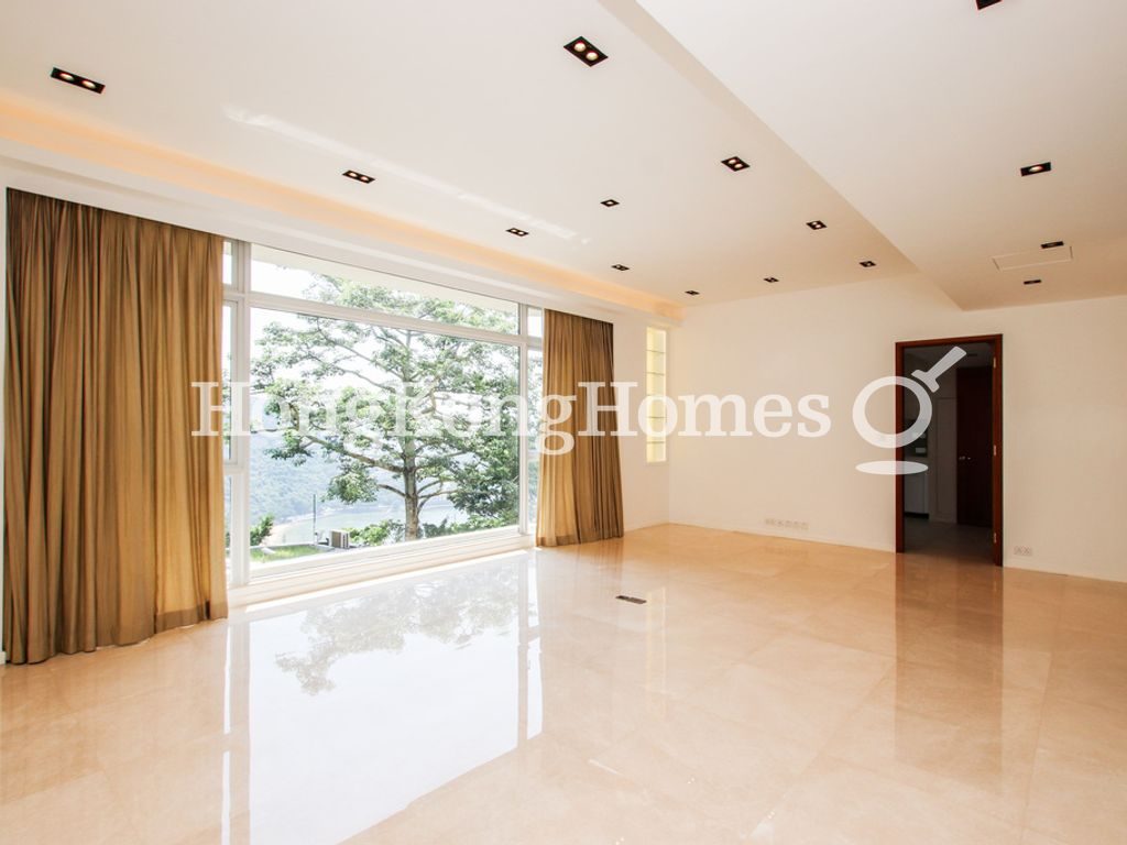 Dining Room — Deep Water Bay Road, 39, Deep Water Bay