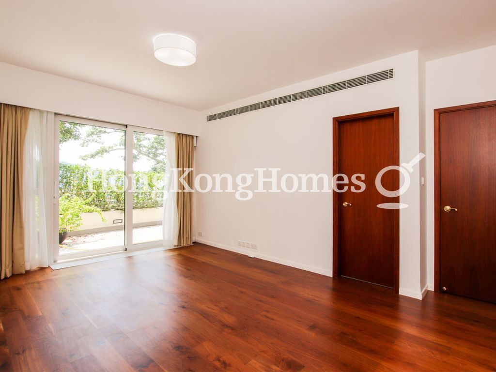 Master Bedroom — Deep Water Bay Road, 39, Deep Water Bay