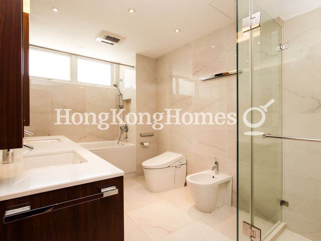 Master Bathroom — Deep Water Bay Road, 39, Deep Water Bay