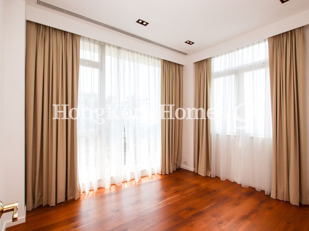 Second Ensuite Bedroom — Deep Water Bay Road, 39, Deep Water Bay