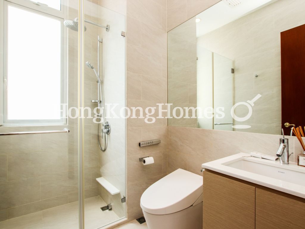 Second Ensuite Bathroom — Deep Water Bay Road, 39, Deep Water Bay