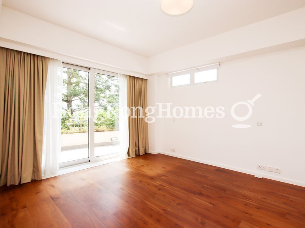 Third Ensuite Bedroom — Deep Water Bay Road, 39, Deep Water Bay