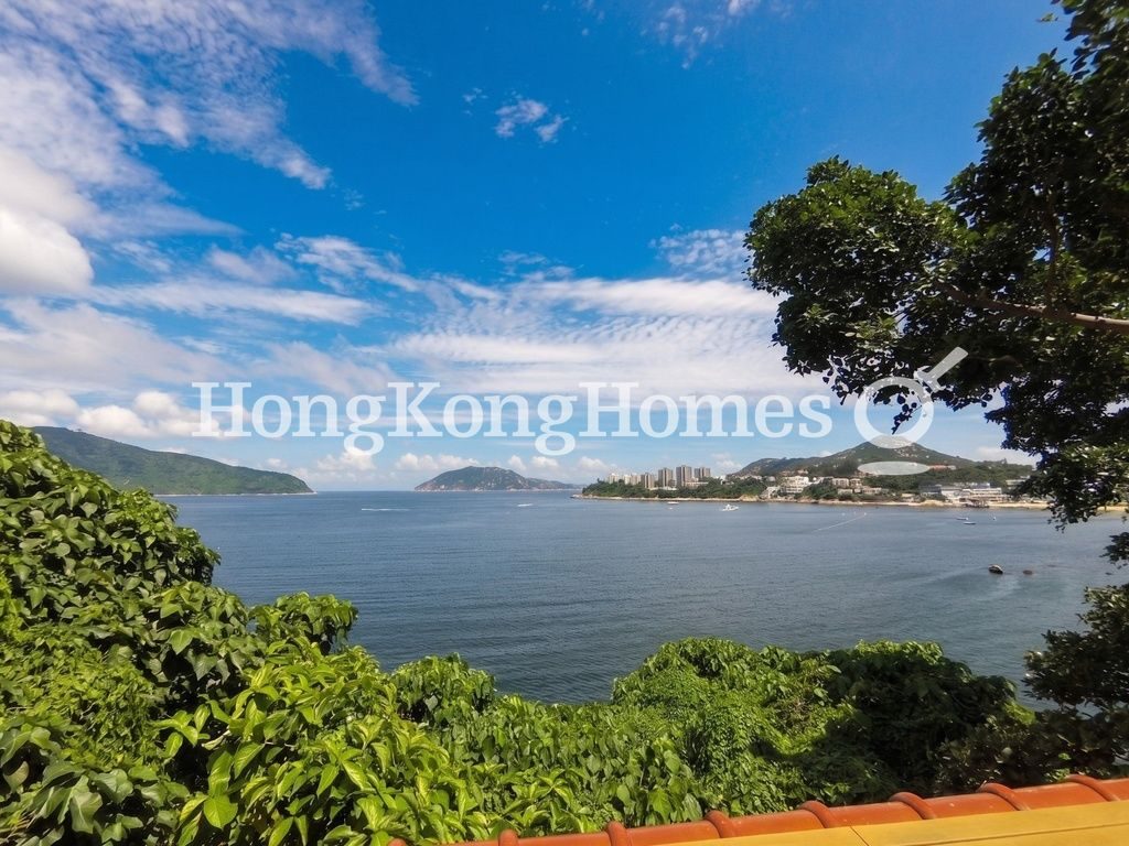 Tai Tam Road, 10A-10C