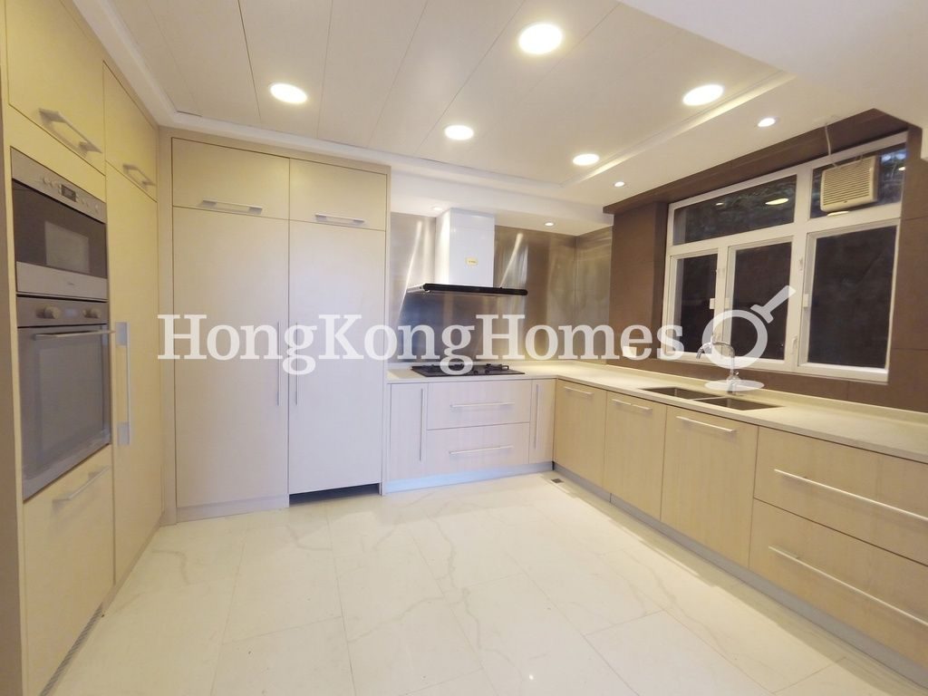 Kitchen — Tai Tam Road, 10A-10C, Tai Tam