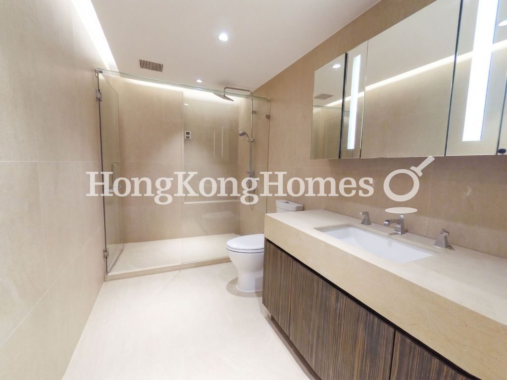 Guest Bathroom — Tai Tam Road, 10A-10C, Tai Tam