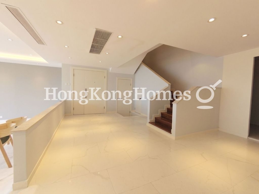 Living and Dining Room — Tai Tam Road, 10A-10C, Tai Tam